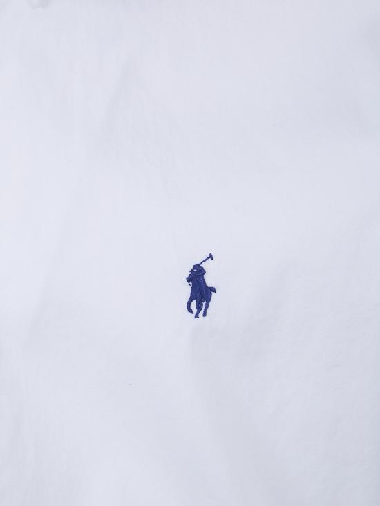 26SS 폴로 랄프로렌 긴팔 셔츠 710 B20 512 003 WHITE - POLO RALPH LAUREN