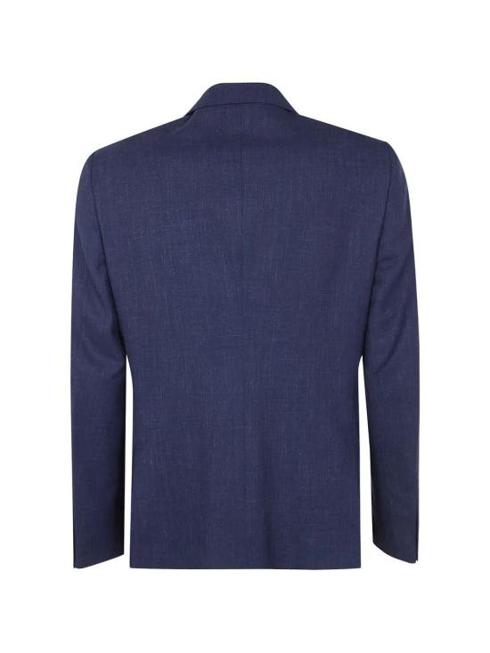 26SS 에르메네질도제냐 수트 세트 350700A3 281CGN 350700A3 BLACK - ERMENEGILDO ZEGNA