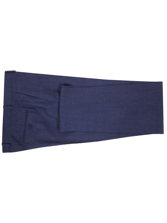 26SS 에르메네질도제냐 수트 세트 350700A3 281CGN 350700A3 BLACK - ERMENEGILDO ZEGNA