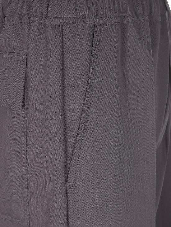 26SS 릭 오웬스 스트레이트 팬츠 RU01F2378 WT 34 DUST - RICK OWENS