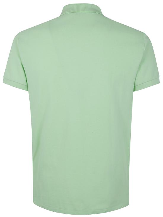 26SS 폴로 랄프로렌 폴로 티셔츠 710 536 856 502 CRUISE LIME - POLO RALPH LAUREN