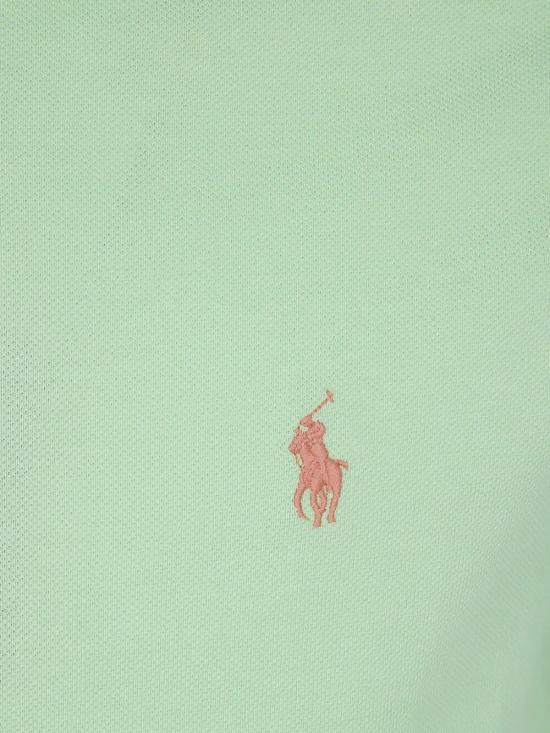 26SS 폴로 랄프로렌 폴로 티셔츠 710 536 856 502 CRUISE LIME - POLO RALPH LAUREN