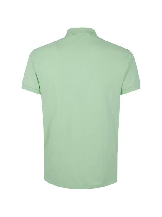 26SS 폴로 랄프로렌 폴로 티셔츠 710 536 856 502 CRUISE LIME - POLO RALPH LAUREN