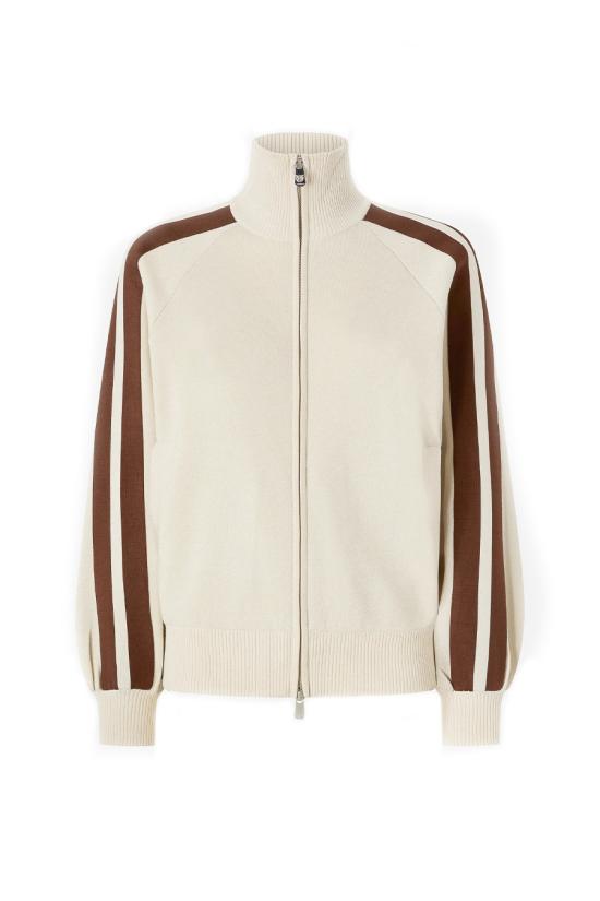 26SS 핑코 긴팔 티셔츠 106336A34DC44 Grey