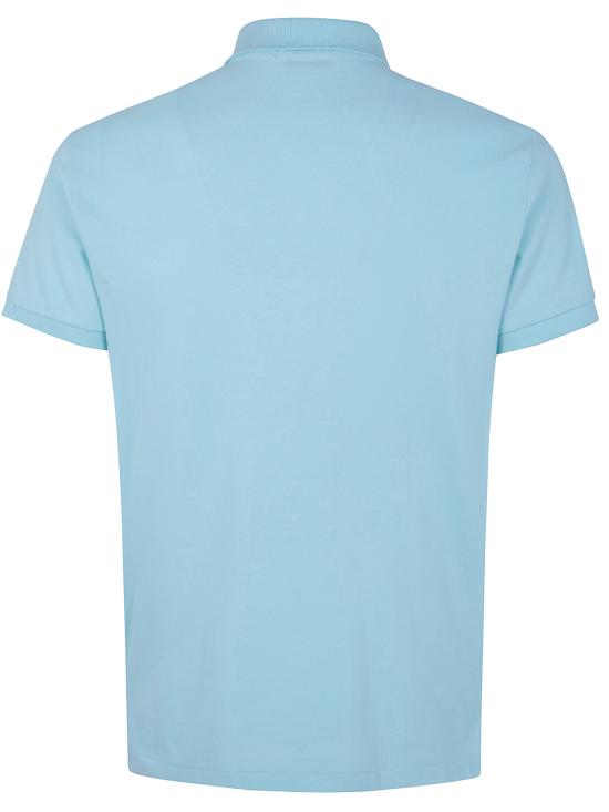 26SS 폴로 랄프로렌 폴로 티셔츠 710 536 856 500 NEW AQUA - POLO RALPH LAUREN