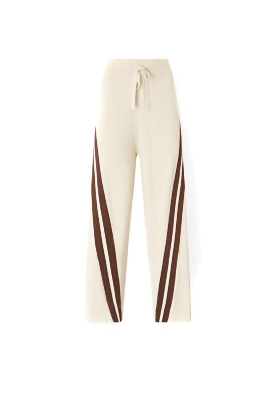 26SS 핑코 트레이닝/조거 팬츠 106335A34DC44 Grey