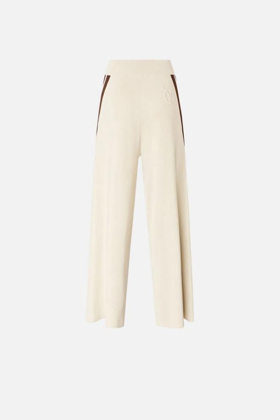 26SS 핑코 트레이닝/조거 팬츠 106335A34DC44 Grey - PINKO