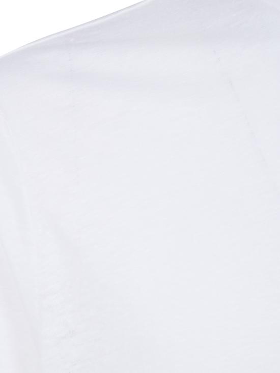 26SS 마제스틱필라쳐 스웨터 M011 HTS019 001 WHITE - MAJESTIC FILATURES