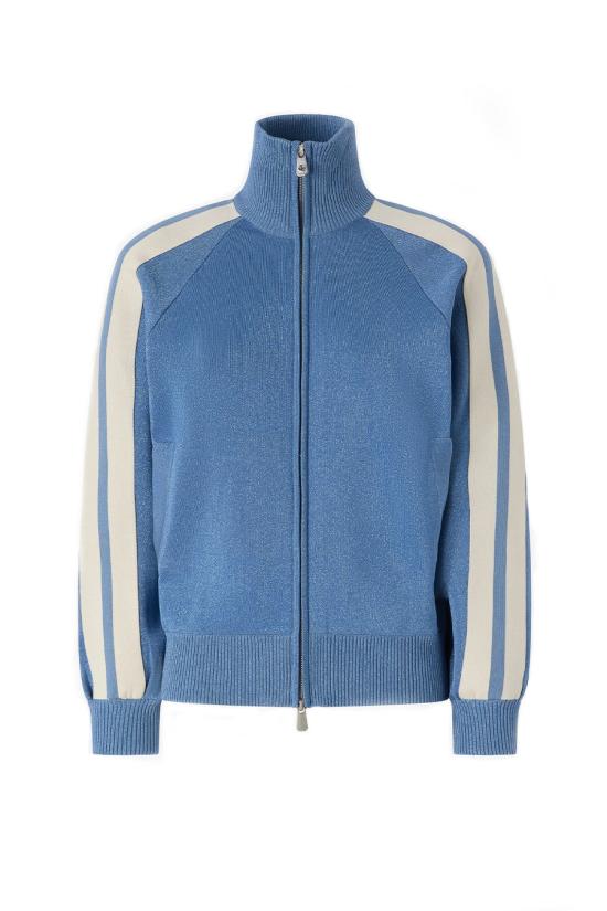 26SS 핑코 긴팔 티셔츠 106336A34DF16 Sky