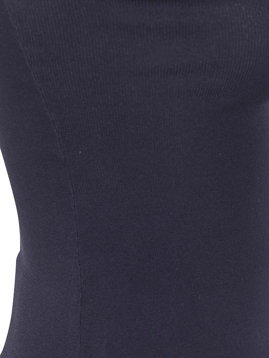 26SS 엔타이어 스튜디오 미디 원피스 ESSS26DR01237 0015 BLACK - ENTIRE STUDIOS