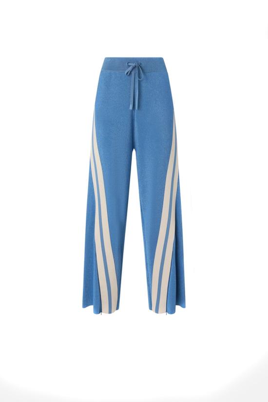 26SS 핑코 트레이닝/조거 팬츠 106335A34DF16 Sky