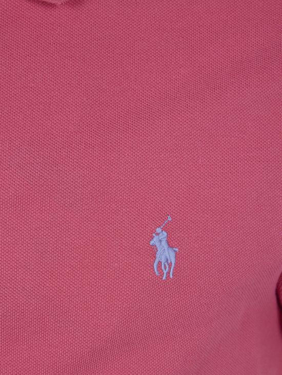 26SS 폴로 랄프로렌 폴로 티셔츠 710 536 856 485 RED SKY - POLO RALPH LAUREN