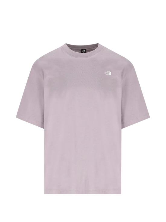 26SS 노스페이스 반팔 티셔츠 NF0A8EVW G7O1 TRASCENDENT GREY - NORTH FACE