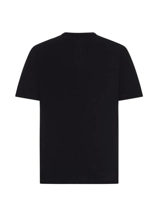 26SS 릭 오웬스 탑 RR01F2232 JAEP16 0911 BLACK MILK - RICK OWENS