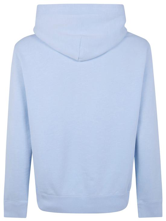 26SS 폴로 랄프로렌 후드 티셔츠 710 A13 054 003 SOUTHPORT BLUE - POLO RALPH LAUREN