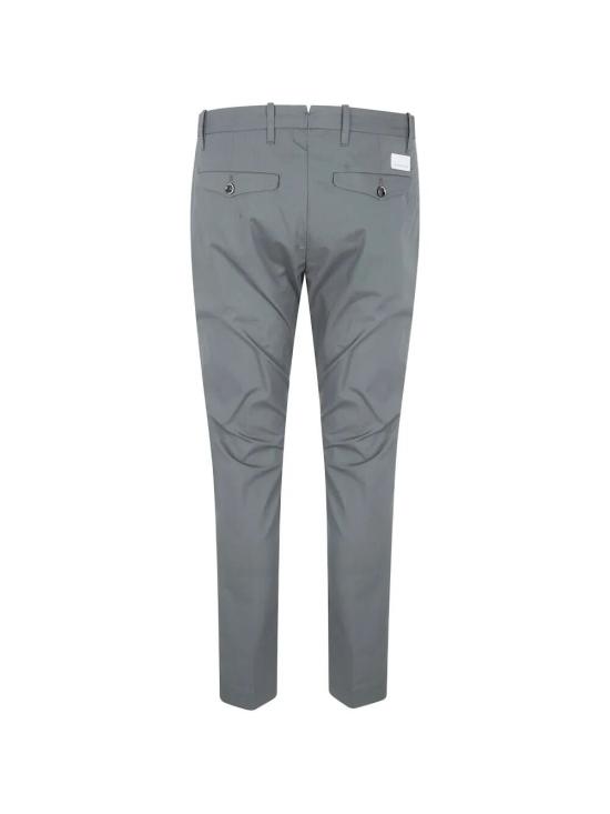 26SS 나인인더모닝 스트레이트 팬츠 ES188 G20 CACTUS - NINE IN THE MORNING