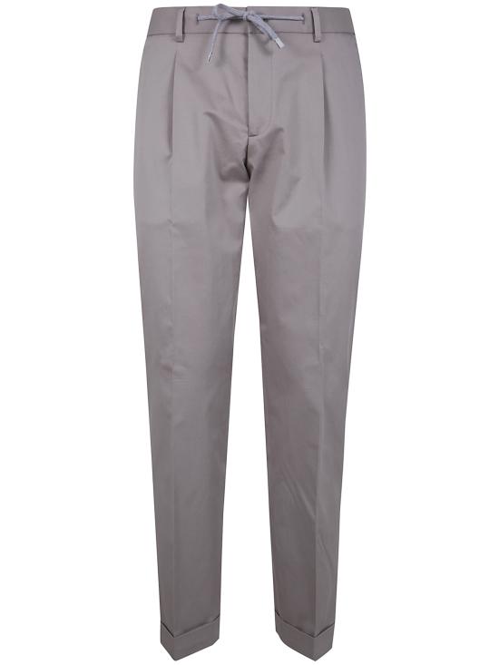 26SS 발바 치노 팬츠 ROMA 53044 0020 GREY