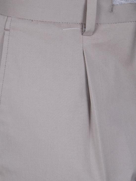 26SS 발바 치노 팬츠 ROMA 53044 0020 GREY - BARBA