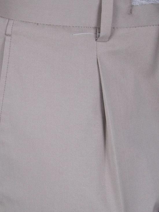 26SS 발바 치노 팬츠 ROMA 53044 0020 GREY - BARBA