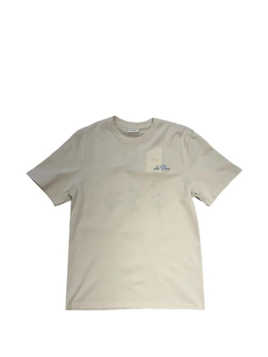 26SS 레듀 탑 1002138 211 EGGNOG WHITE