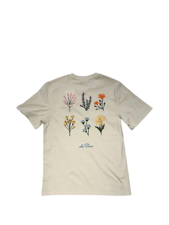 26SS 레듀 탑 1002138 211 EGGNOG WHITE - LES DEUX