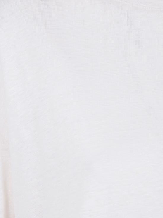 26SS 마제스틱필라쳐 반팔 티셔츠 M011 FTS144 104 CREAM - MAJESTIC FILATURES