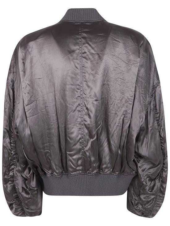 26SS 릭 오웬스 봄버 자켓 RP01F6744 N 34 DUST - RICK OWENS