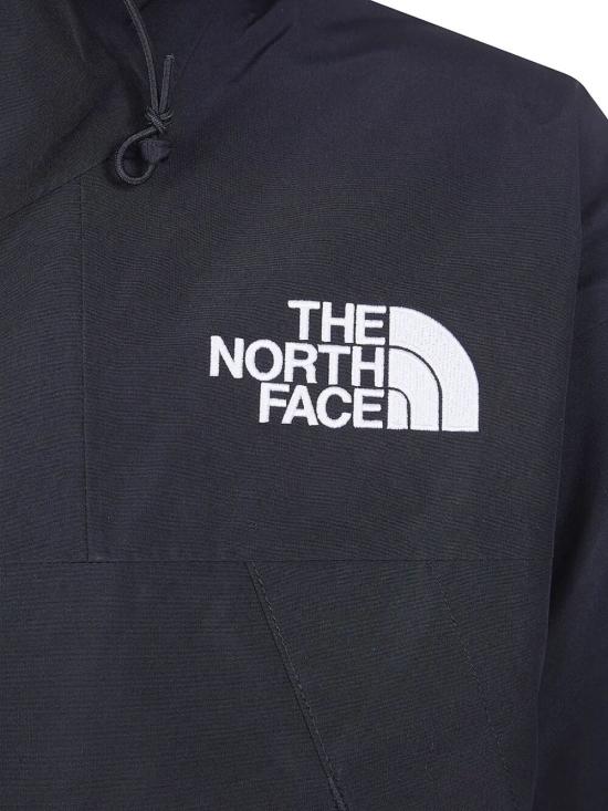 26SS 노스페이스 자켓 NF0A831M 098 KX81 TNF BLACK TNF BLACK - NORTH FACE