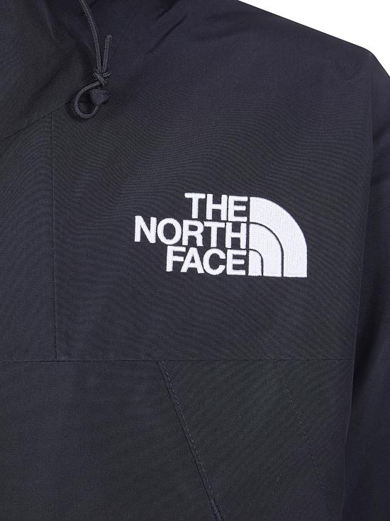 26SS 노스페이스 자켓 NF0A831M 098 KX81 TNF BLACK TNF BLACK - NORTH FACE