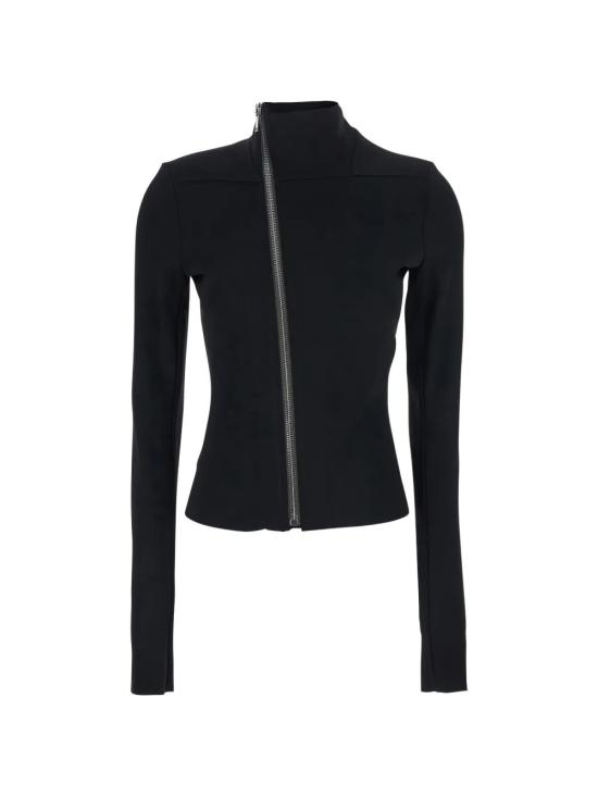 26SS 릭 오웬스 수트 자켓 RP01F6701 SY 09 BLACK