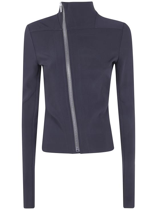 26SS 릭 오웬스 수트 자켓 RP01F6701 SY 09 BLACK - RICK OWENS