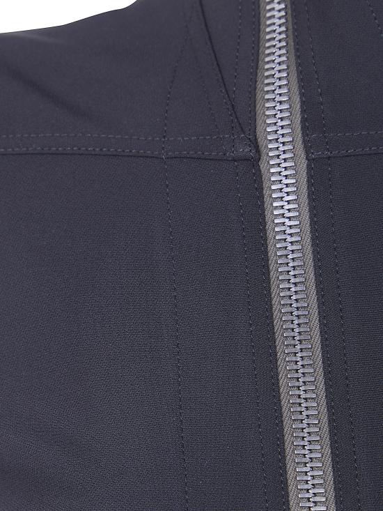 26SS 릭 오웬스 수트 자켓 RP01F6701 SY 09 BLACK - RICK OWENS