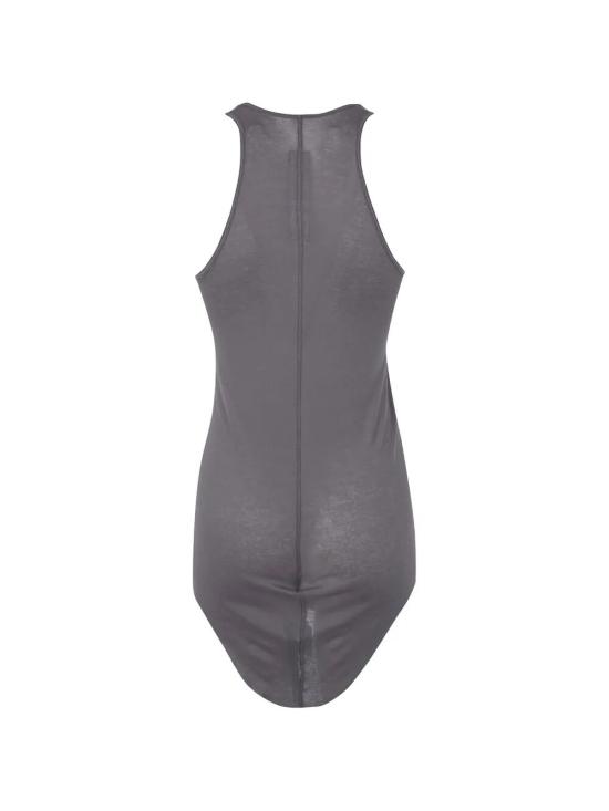 26SS 릭 오웬스 민소매 티셔츠 RO01F6101 MR 34 DUST - RICK OWENS