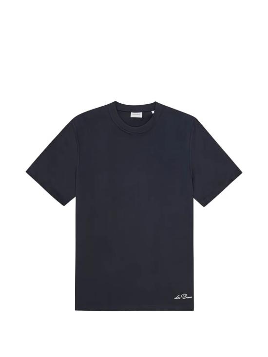 26SS 레듀 반팔 티셔츠 1001565 460 DARK NAVY