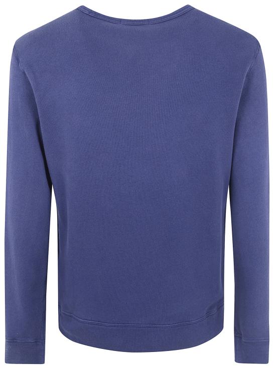 26SS 폴로 랄프로렌 긴팔 티셔츠 710 A12 485 002 NEWPORT NAVY - POLO RALPH LAUREN