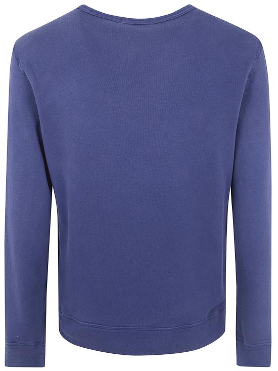 26SS 폴로 랄프로렌 긴팔 티셔츠 710 A12 485 002 NEWPORT NAVY - POLO RALPH LAUREN