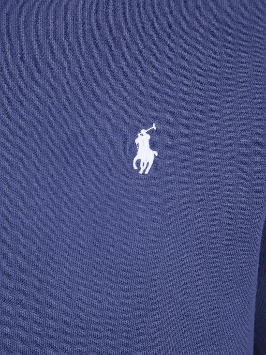 26SS 폴로 랄프로렌 긴팔 티셔츠 710 A12 485 002 NEWPORT NAVY - POLO RALPH LAUREN