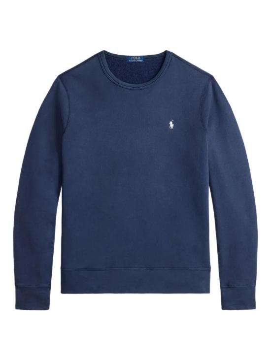 26SS 폴로 랄프로렌 긴팔 티셔츠 710 A12 485 002 NEWPORT NAVY
