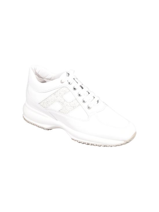 26SS 호간 스니커즈 HXW00N0S360UWP B001 - HOGAN