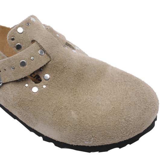 26SS 버켄스탁 샌들 1030418 TAUPE Beige - BIRKENSTOCK