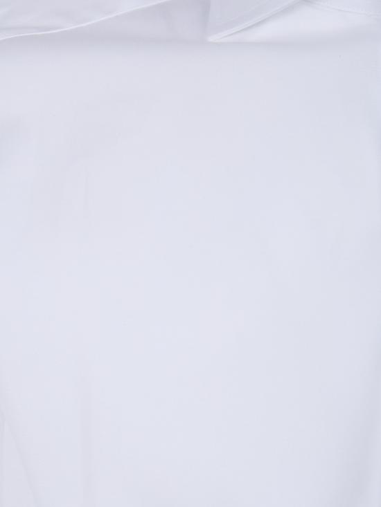 26SS 발바 긴팔 셔츠 I1U13P01PZ8100 U 0001 WHITE - BARBA