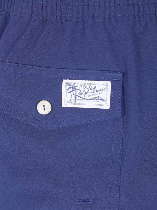 26SS 폴로 랄프로렌 스윔팬츠 710 907 255 001 NEWPORT NAVY - POLO RALPH LAUREN