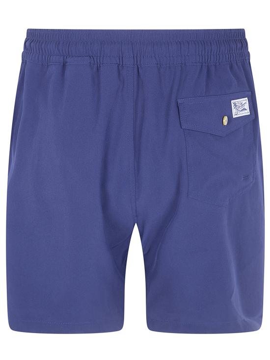 26SS 폴로 랄프로렌 스윔팬츠 710 907 255 001 NEWPORT NAVY - POLO RALPH LAUREN