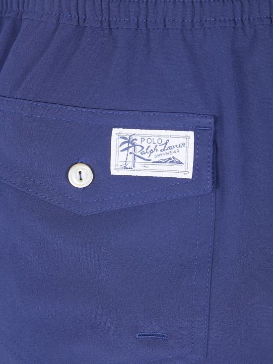 26SS 폴로 랄프로렌 스윔팬츠 710 907 255 001 NEWPORT NAVY - POLO RALPH LAUREN