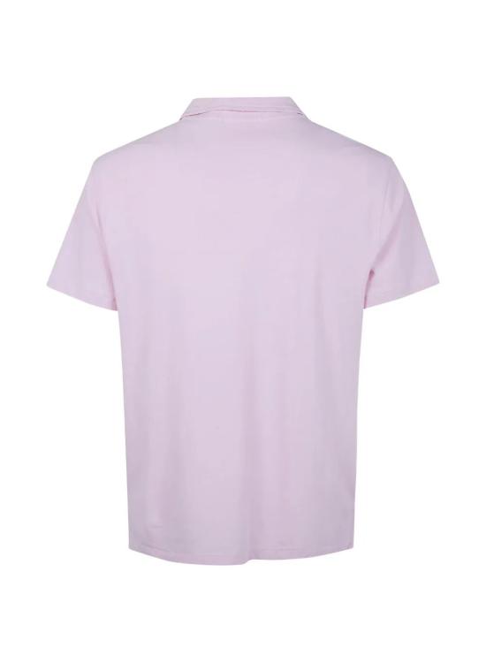 26SS 폴로 랄프로렌 폴로 티셔츠 710 B23 302 005 GARDEN PINK - POLO RALPH LAUREN