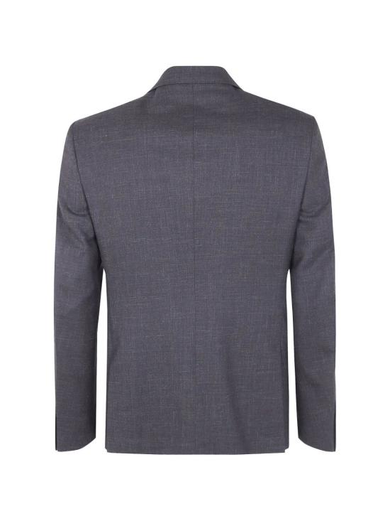 26SS 에르메네질도제냐 수트 세트 350701A3 281CGN 350701A3 DARK BROWN - ERMENEGILDO ZEGNA