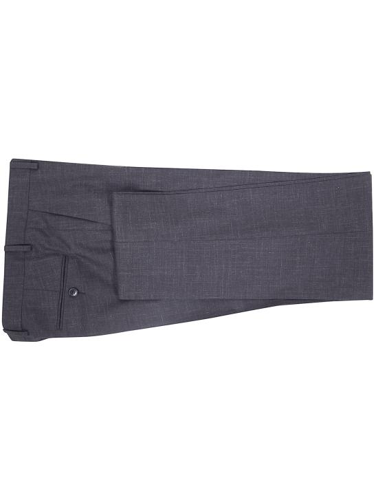 26SS 에르메네질도제냐 수트 세트 350701A3 281CGN 350701A3 DARK BROWN - ERMENEGILDO ZEGNA