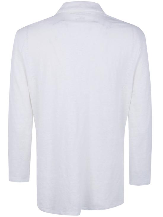 26SS 마제스틱필라쳐 셔츠 M011 FCH079 001 WHITE - MAJESTIC FILATURES