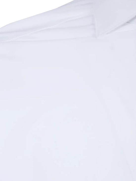 26SS 틴토리아 매테이 954 긴팔 셔츠 QF0MJ1 UA1 WHITE - TINTORIA MATTEI 954