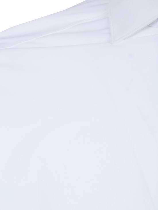 26SS 틴토리아 매테이 954 긴팔 셔츠 QF0MJ1 UA1 WHITE - TINTORIA MATTEI 954